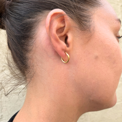 Mya Earrings -  Paddington Jeweller - Ojco