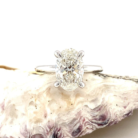 STEPHANIE CM1 -  Paddington Jeweller - Ojco