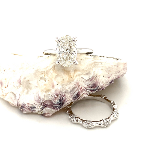 STEPHANIE CM1 -  Paddington Jeweller - Ojco