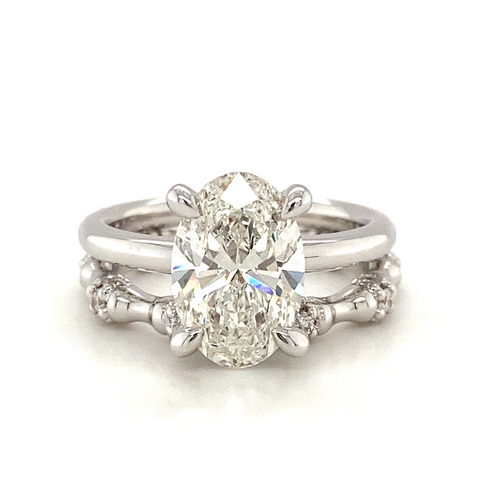 STEPHANIE CM1 -  Paddington Jeweller - Ojco