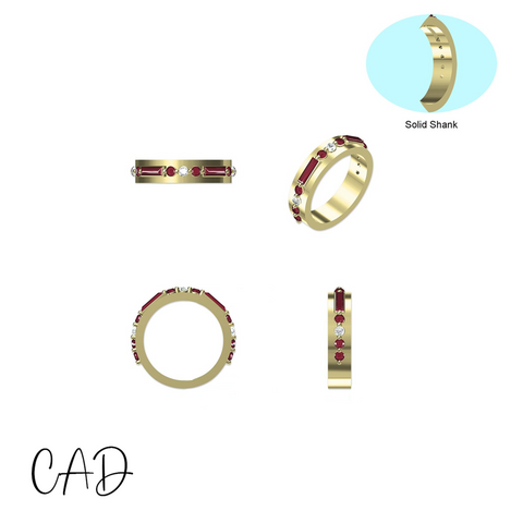 LINDI - CM -  Paddington Jeweller - Ojco