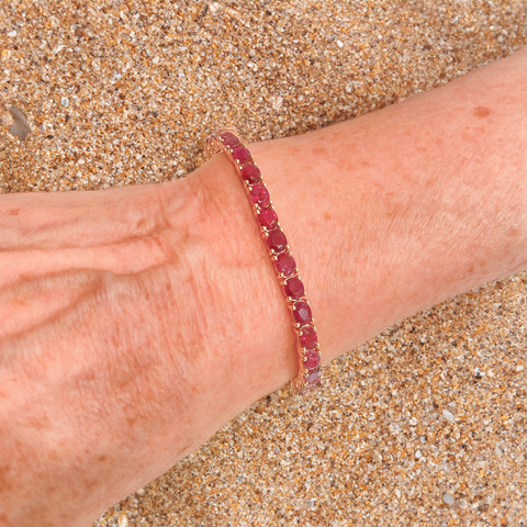 SUSAN M - CM -  Paddington Jeweller - Ojco