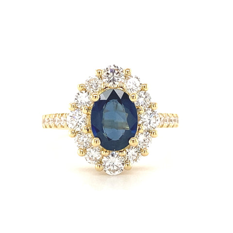 ADRIEN - CM3 -  Paddington Jeweller - Ojco