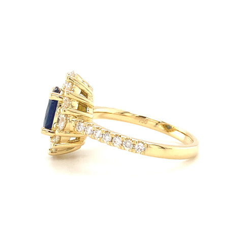 ADRIEN - CM3 -  Paddington Jeweller - Ojco