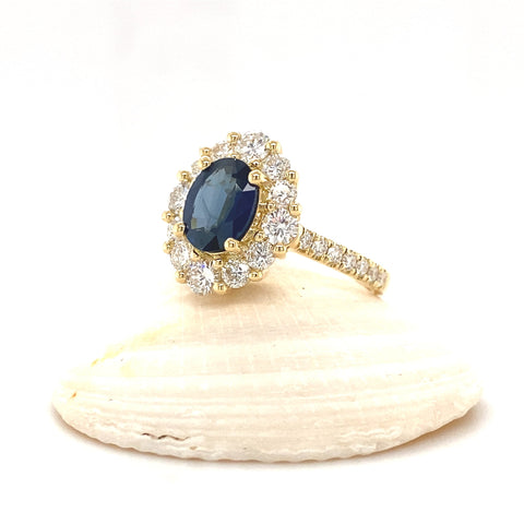 ADRIEN - CM3 -  Paddington Jeweller - Ojco