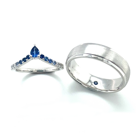 KRIZIA - CM2 -  Paddington Jeweller - Ojco