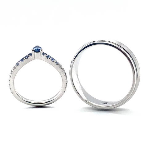 KRIZIA - CM2 -  Paddington Jeweller - Ojco