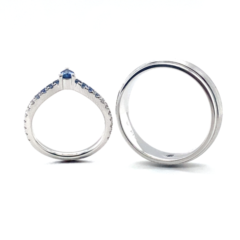 KRIZIA - CM1 -  Paddington Jeweller - Ojco