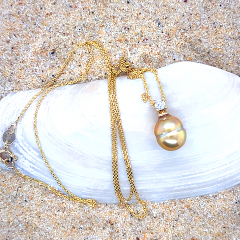 GEORGINA CM -  Paddington Jeweller - Ojco