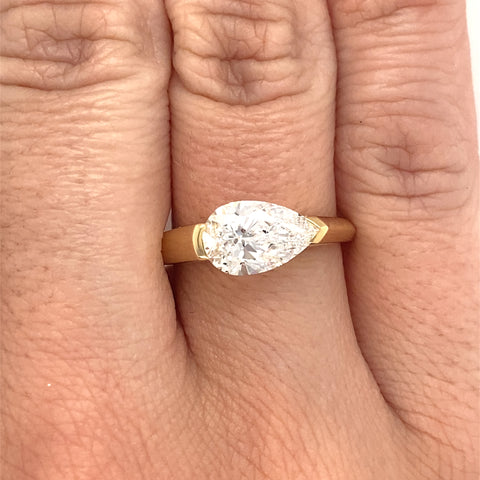 Daisy - CM -  Paddington Jeweller - Ojco