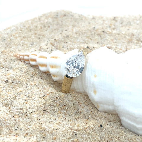 Daisy - CM -  Paddington Jeweller - Ojco