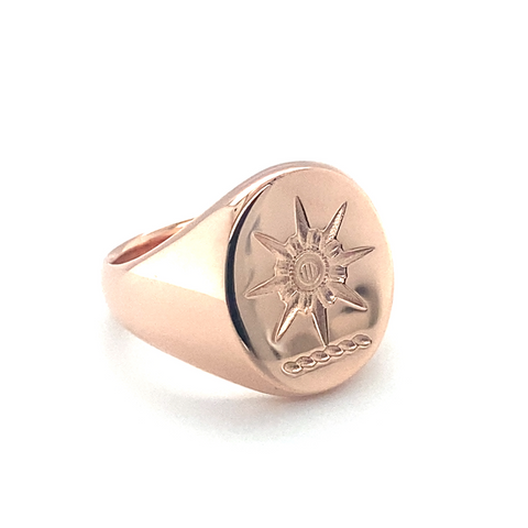 DAN CM -  Paddington Jeweller - Ojco