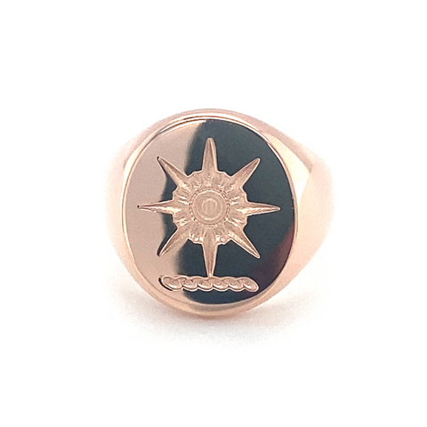 DAN CM -  Paddington Jeweller - Ojco