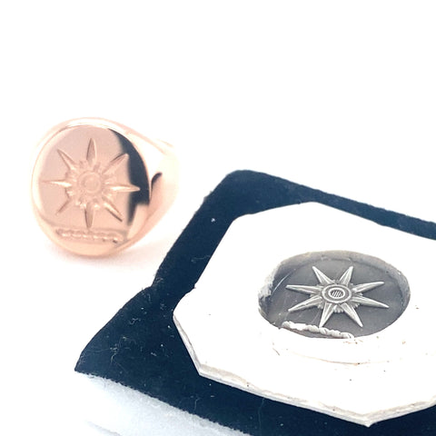 DAN CM -  Paddington Jeweller - Ojco