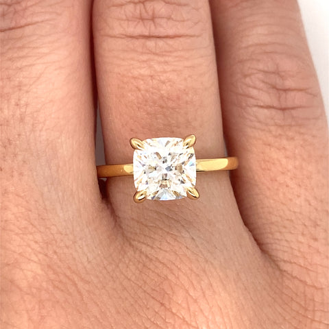LEAH CM -  Paddington Jeweller - Ojco