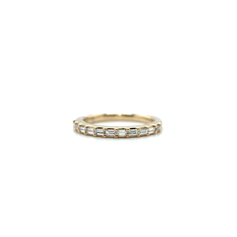 Claire - Custom Design Hinged Ring -  Paddington Jeweller - Ojco