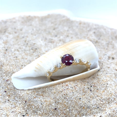 HELEN CM -  Paddington Jeweller - Ojco