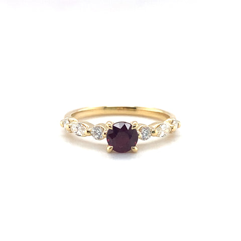 HELEN CM -  Paddington Jeweller - Ojco