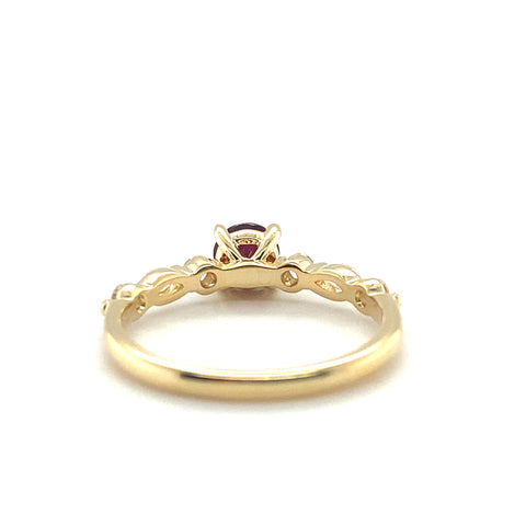 HELEN CM -  Paddington Jeweller - Ojco