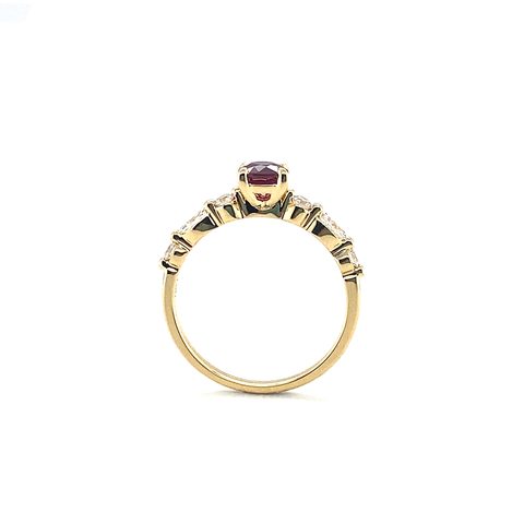 HELEN CM -  Paddington Jeweller - Ojco