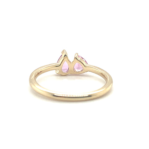 CAMILLE - RING -  Paddington Jeweller - Ojco