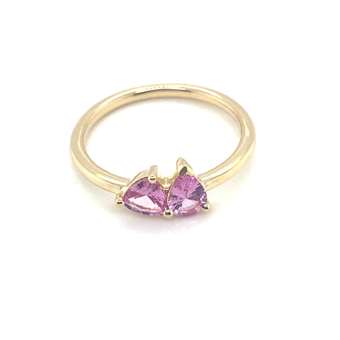 CAMILLE - RING -  Paddington Jeweller - Ojco