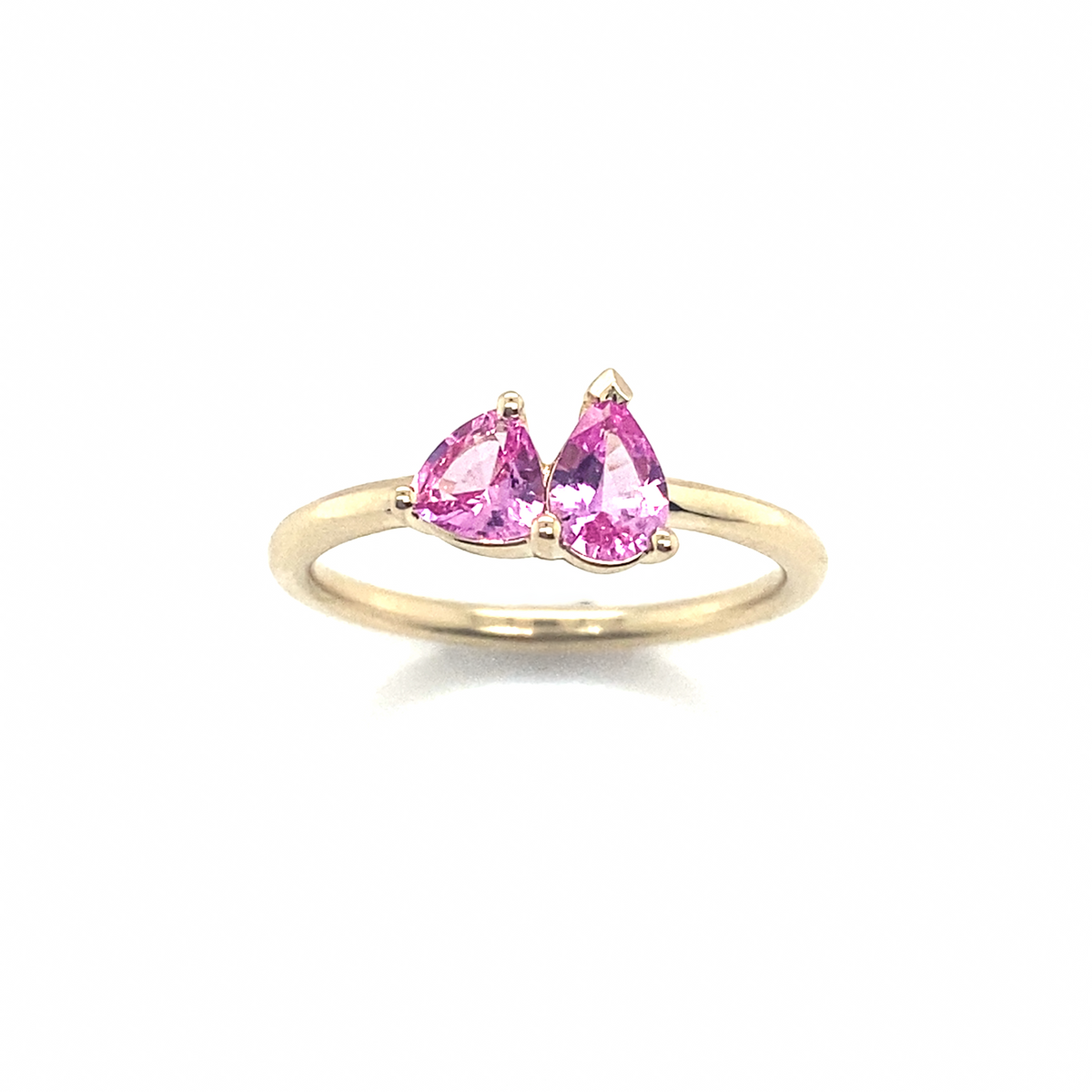 CAMILLE - RING -  Paddington Jeweller - Ojco