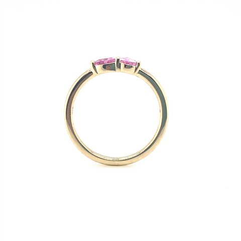 CAMILLE - RING -  Paddington Jeweller - Ojco