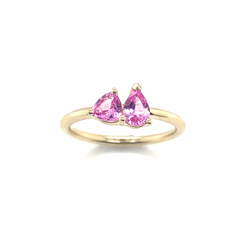 CAMILLE - RING -  Paddington Jeweller - Ojco