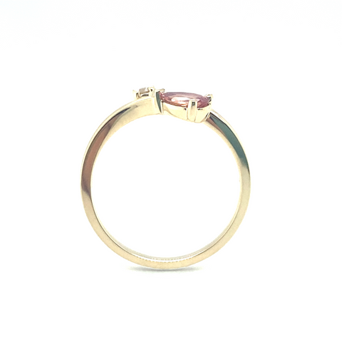 ANAIS - RING -  Paddington Jeweller - Ojco