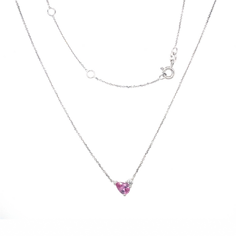 CHLOE - NECKLACE -  Paddington Jeweller - Ojco