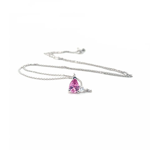 CHLOE - NECKLACE -  Paddington Jeweller - Ojco