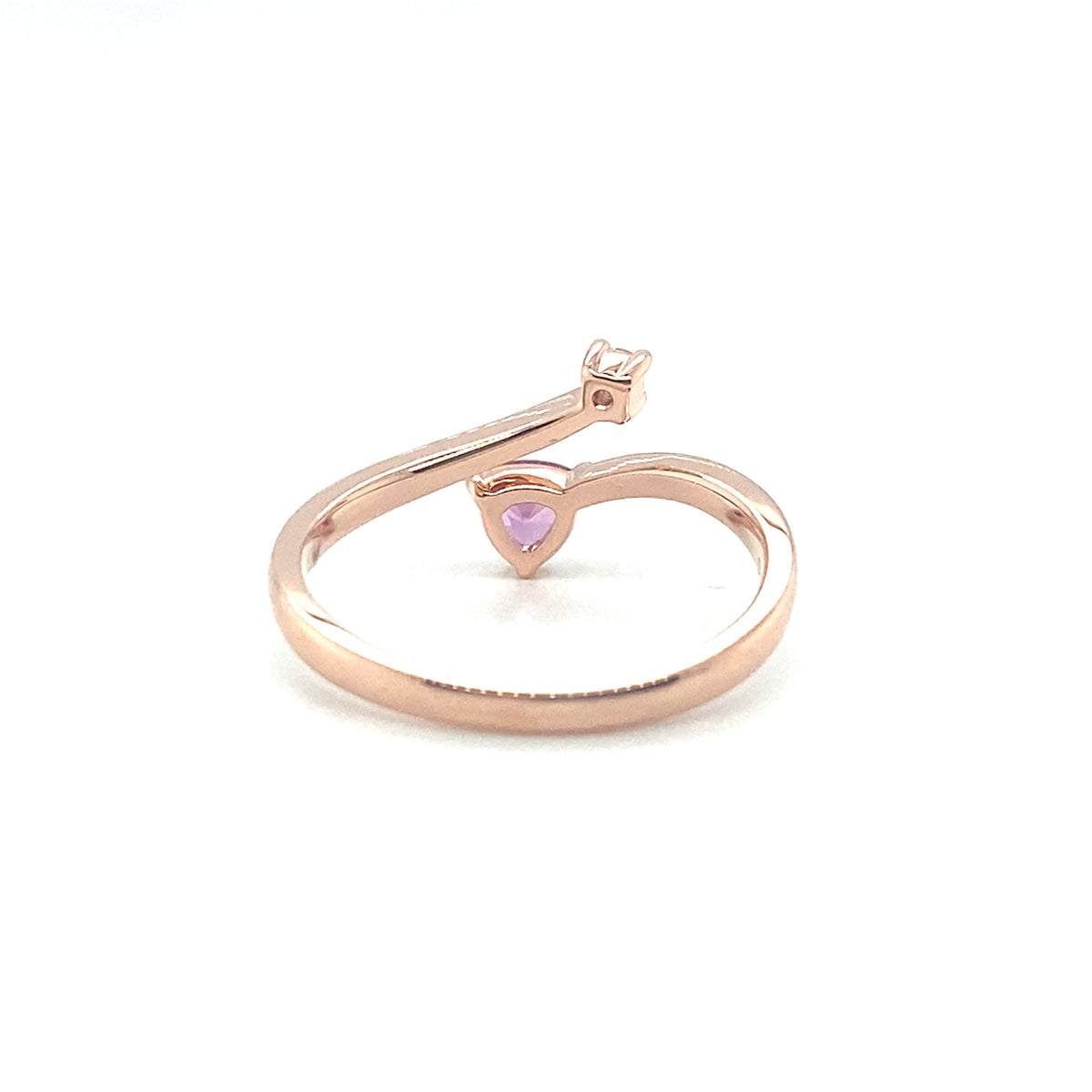ANTOINE - RING -  Paddington Jeweller - Ojco