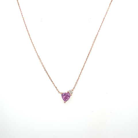 ANTOINE - NECKLACE -  Paddington Jeweller - Ojco