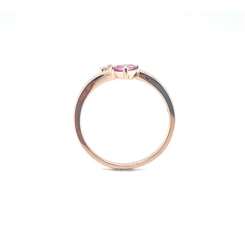 ANTOINE - RING -  Paddington Jeweller - Ojco