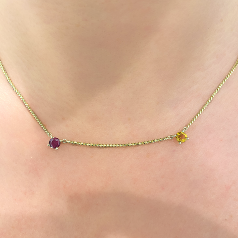 KOBE CM -  Paddington Jeweller - Ojco