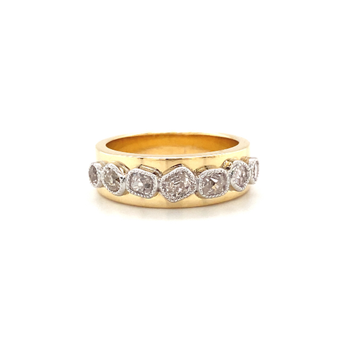 MARGARET CM1 -  Paddington Jeweller - Ojco