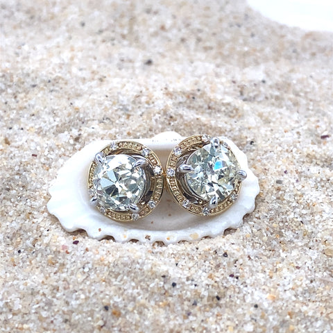 MARGARET CM3 -  Paddington Jeweller - Ojco
