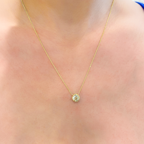 MARGARET CM2 -  Paddington Jeweller - Ojco