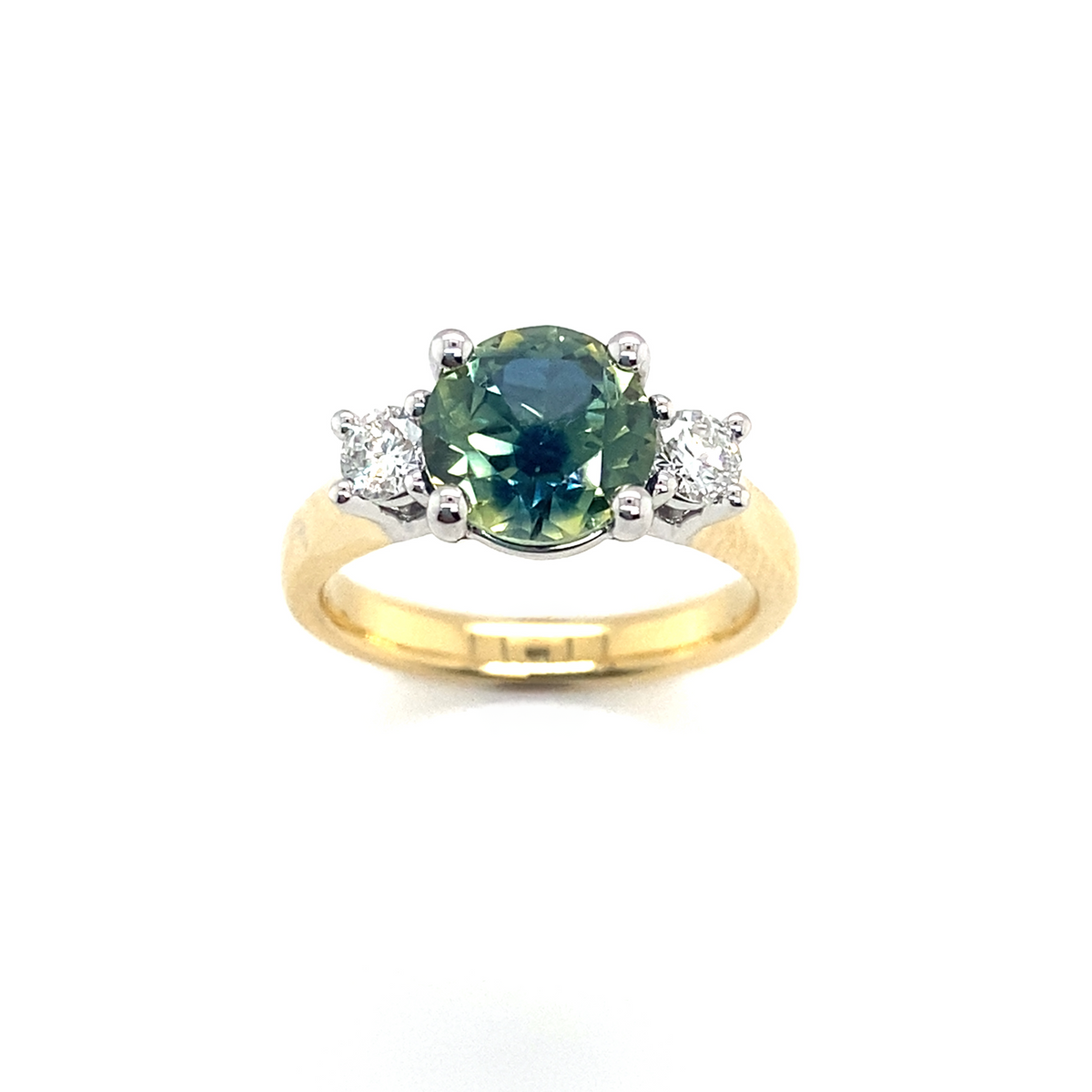 KALEIDO - SEMHAR CM -  Paddington Jeweller - Ojco