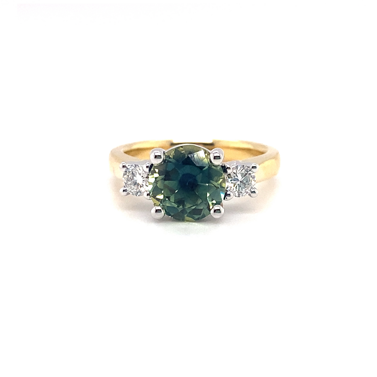 KALEIDO - SEMHAR CM -  Paddington Jeweller - Ojco