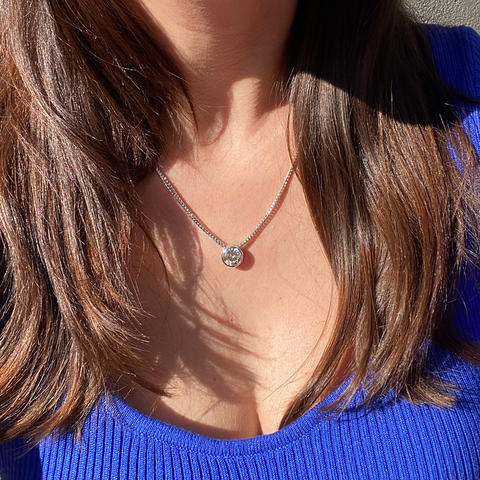 Jacqui - CM -  Paddington Jeweller - Ojco