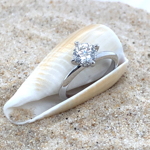 SASHA - CM -  Paddington Jeweller - Ojco