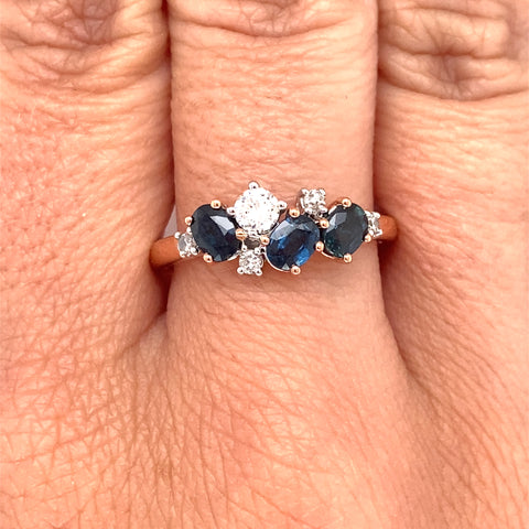 Fiona S/D - CM -  Paddington Jeweller - Ojco