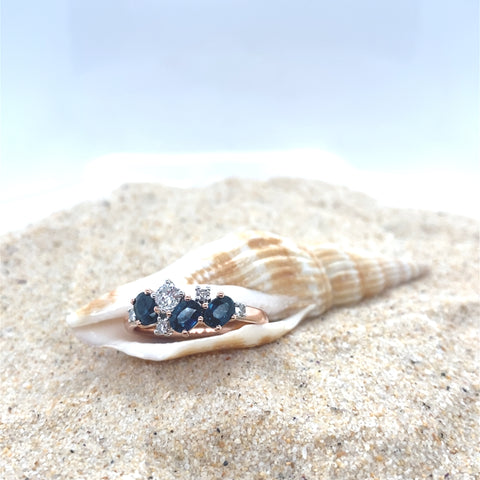 Fiona S/D - CM -  Paddington Jeweller - Ojco