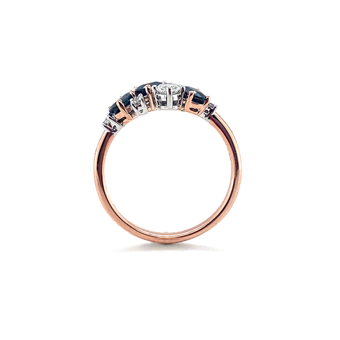 Fiona S/D - CM -  Paddington Jeweller - Ojco