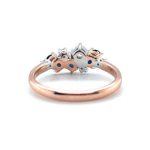 Fiona S/D - CM -  Paddington Jeweller - Ojco