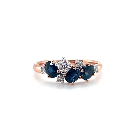 Fiona S/D - CM -  Paddington Jeweller - Ojco