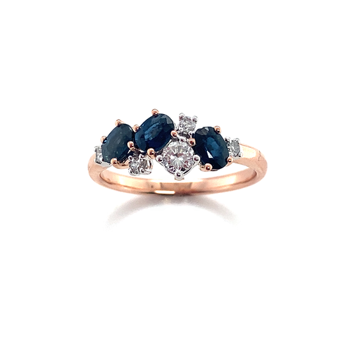 Fiona S/D - CM -  Paddington Jeweller - Ojco