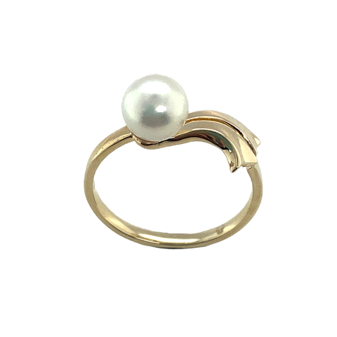 Fiona Pearl - CM -  Paddington Jeweller - Ojco